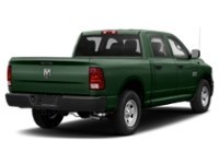 2020 RAM 1500 Classic Express 4x4 Crew Cab 5'7" Box
