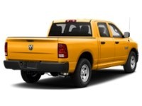 2020 RAM 1500 Classic Express 4x4 Crew Cab 5'7" Box
