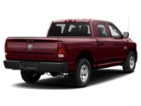2020 RAM 1500 Classic Express 4x4 Crew Cab 5'7" Box Red Pearl  Shot 128