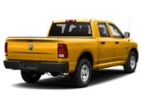 2020 RAM 1500 Classic Express 4x4 Crew Cab 5'7" Box