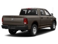2020 RAM 1500 Classic Express 4x4 Crew Cab 5'7" Box Walnut Brown Metallic  Shot 142