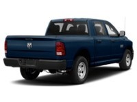 2020 RAM 1500 Classic Express 4x4 Crew Cab 5'7" Box Patriot Blue Pearl  Shot 152