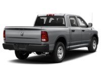2020 RAM 1500 Classic Express 4x4 Crew Cab 5'7" Box Billet Silver Metallic  Shot 158