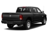 2020 RAM 1500 Classic Express 4x4 Crew Cab 5'7" Box Diamond Black Crystal Pearl  Shot 8