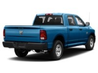 2020 RAM 1500 Classic Express 4x4 Crew Cab 5'7" Box