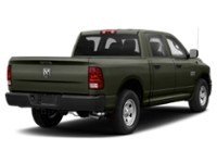 2020 RAM 1500 Classic Express 4x4 Crew Cab 5'7" Box Olive Green Pearl  Shot 172