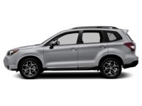 2014 Subaru Forester 5dr Wgn Auto 2.0XT Touring Ice Silver Metallic  Shot 3