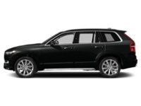 2016 Volvo XC90 AWD 5dr T6 Inscription Ember Black Metallic  Shot 3
