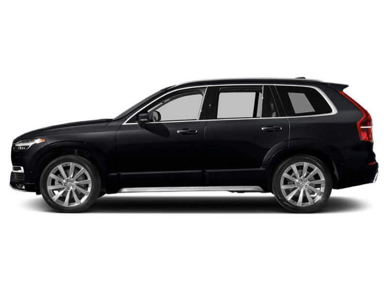 2016 Volvo XC90 AWD 5dr T6 Inscription Onyx Black Metallic  Shot 9