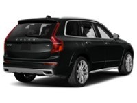 2016 Volvo XC90 AWD 5dr T6 Inscription Ember Black Metallic  Shot 6