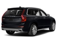 2016 Volvo XC90 AWD 5dr T6 Inscription Onyx Black Metallic  Shot 8