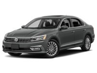 2016 Volkswagen Passat 4dr Sdn 1.8 TSI Auto Comfortline Platinum Grey Metallic  Shot 1