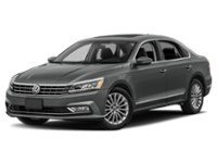 2016 Volkswagen Passat 4dr Sdn 1.8 TSI Auto Comfortline Platinum Grey Metallic  Shot 4