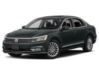 2016 Volkswagen Passat 4dr Sdn 1.8 TSI Auto Comfortline Urano Grey  Shot 10