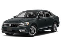 2016 Volkswagen Passat 4dr Sdn 1.8 TSI Auto Comfortline Urano Grey  Shot 7