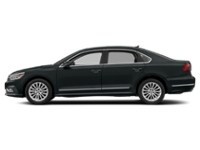 2016 Volkswagen Passat 4dr Sdn 1.8 TSI Auto Comfortline Urano Grey  Shot 11