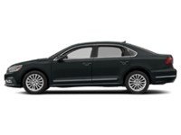 2016 Volkswagen Passat 4dr Sdn 1.8 TSI Auto Comfortline Urano Grey  Shot 9