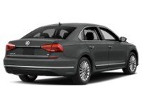 2016 Volkswagen Passat 4dr Sdn 1.8 TSI Auto Comfortline Platinum Grey Metallic  Shot 6