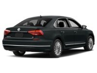 2016 Volkswagen Passat 4dr Sdn 1.8 TSI Auto Comfortline Urano Grey  Shot 8