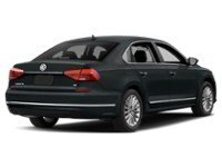 2016 Volkswagen Passat 4dr Sdn 1.8 TSI Auto Comfortline Urano Grey  Shot 12