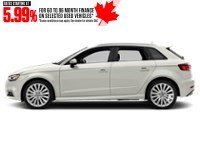 2018 Audi A3 e-tron 1.4 TFSI Technik Ibis White  Shot 9