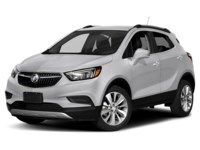 2018 Buick Encore AWD 4dr Essence Quicksilver Metallic  Shot 4