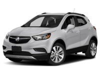2018 Buick Encore AWD 4dr Essence Quicksilver Metallic  Shot 1