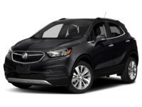 2017 Buick Encore AWD 4dr Sport Touring Ebony Twilight Metallic  Shot 4