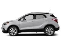 2018 Buick Encore AWD 4dr Essence Quicksilver Metallic  Shot 3