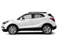 2018 Buick Encore FWD 4dr Sport Touring Summit White  Shot 3