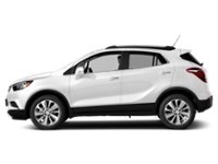 2017 Buick Encore AWD 4dr Premium Summit White  Shot 3
