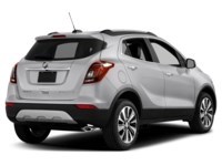 2018 Buick Encore AWD 4dr Essence Quicksilver Metallic  Shot 6