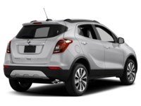 2018 Buick Encore AWD 4dr Essence Quicksilver Metallic  Shot 6