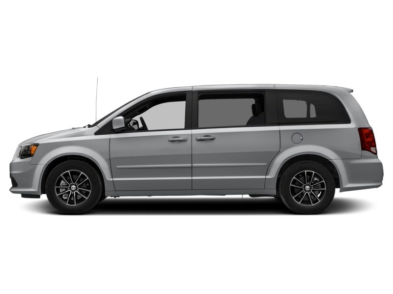 2019 Dodge Grand Caravan GT 2WD