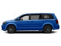 2019 Dodge Grand Caravan GT 2WD