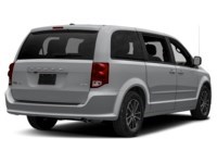 2019 Dodge Grand Caravan GT 2WD Billet Metallic  Shot 8