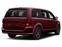 2019 Dodge Grand Caravan GT 2WD Octane Red Pearl  Shot 2