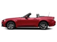 2017 FIAT 124 Spider 2dr Conv Abarth Rosso (Red)  Shot 3