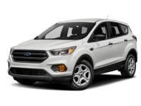 2017 Ford Escape FWD 4dr SE