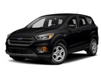 2017 Ford Escape FWD 4dr SE