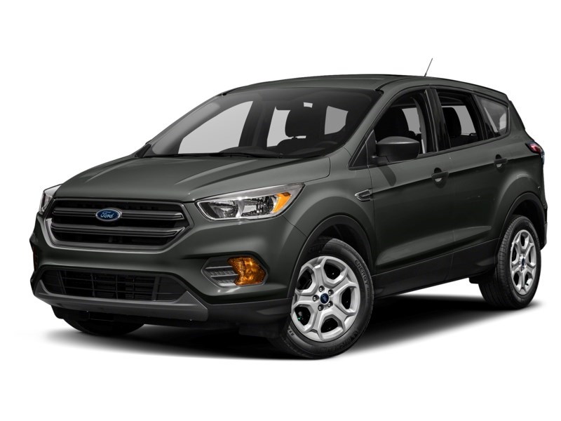2017 Ford Escape FWD 4dr SE Magnetic  Shot 25