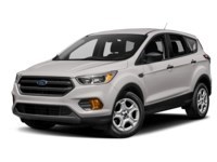 2017 Ford Escape FWD 4dr SE White Platinum Metallic Tri-Coat  Shot 43