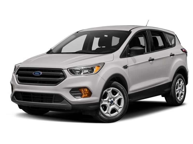 2017 Ford Escape FWD 4dr SE