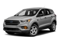 2017 Ford Escape FWD 4dr SE Ingot Silver  Shot 49