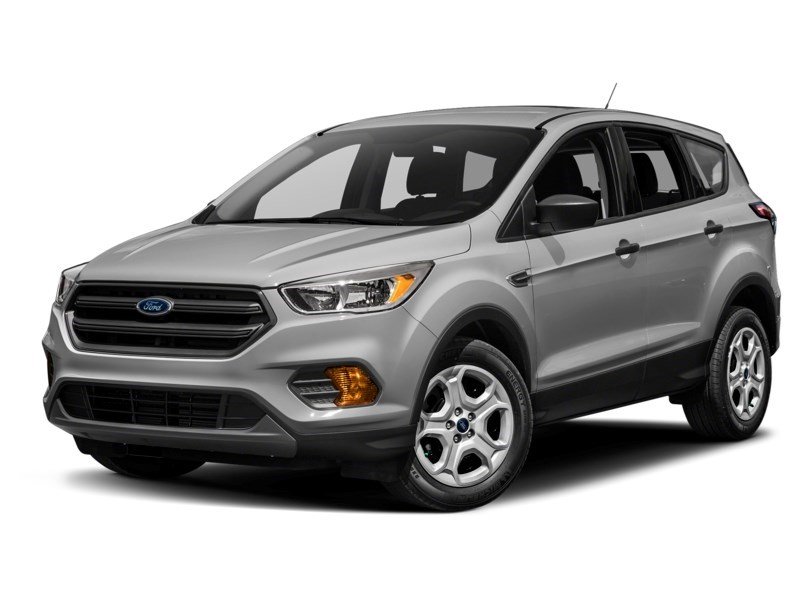 2017 Ford Escape FWD 4dr SE