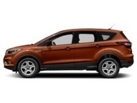 2017 Ford Escape FWD 4dr SE Canyon Ridge  Shot 9