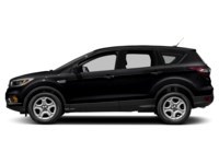 2017 Ford Escape FWD 4dr SE Shadow Black  Shot 15