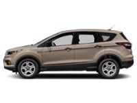 2017 Ford Escape FWD 4dr SE White Gold  Shot 3