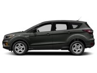 2017 Ford Escape FWD 4dr SE Magnetic  Shot 5