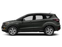 2017 Ford Escape FWD 4dr SE Magnetic  Shot 3